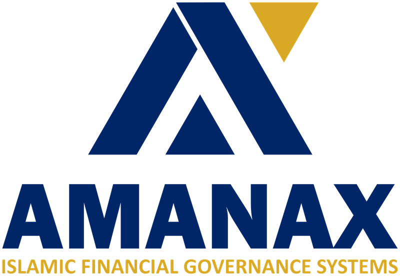 AmanaX Logo